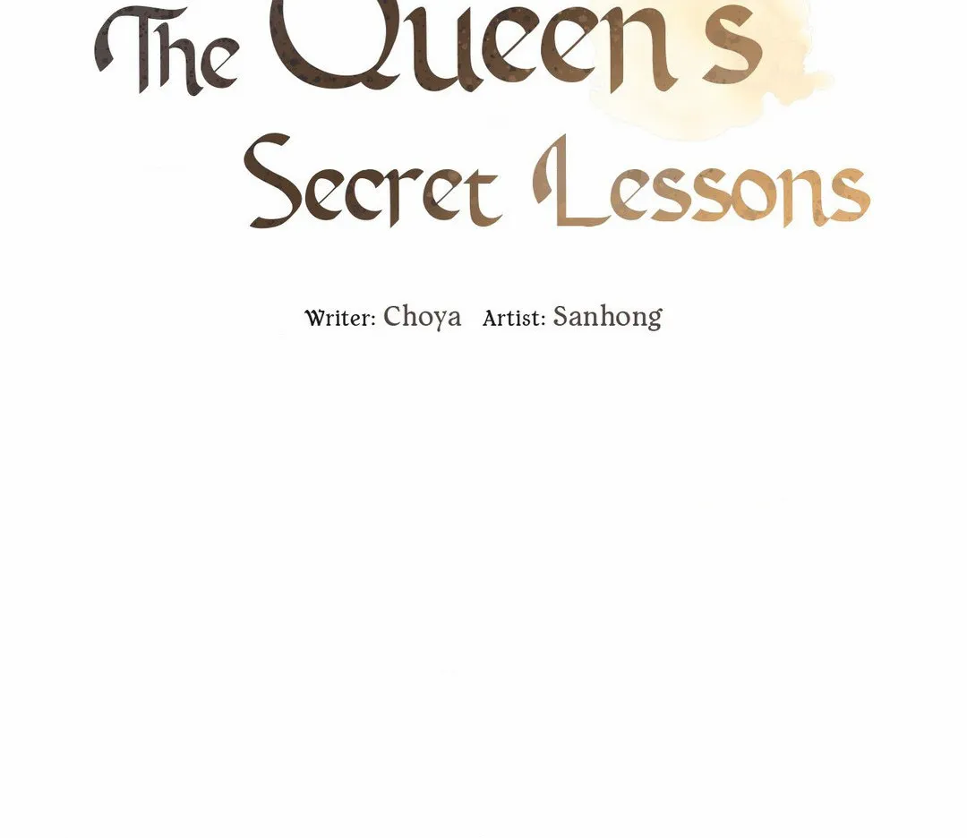 Read The Queen’s Secret Lessons Manga Online