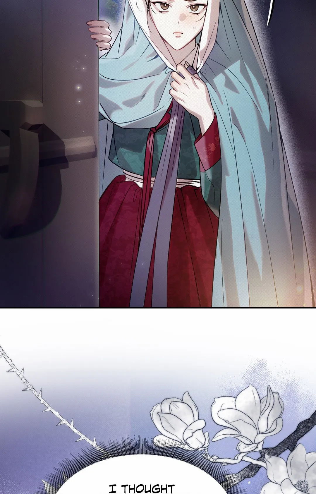Read The Queen’s Secret Lessons Manga Online