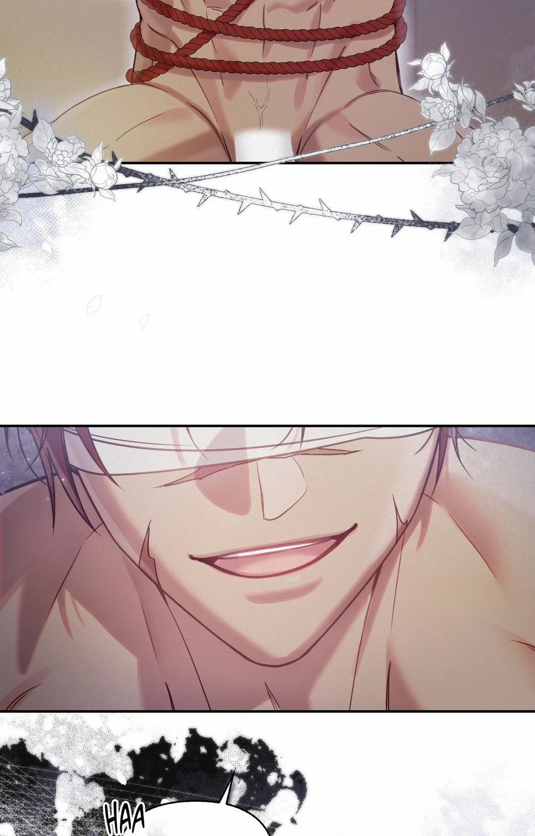 Read The Queen’s Secret Lessons Manga Online