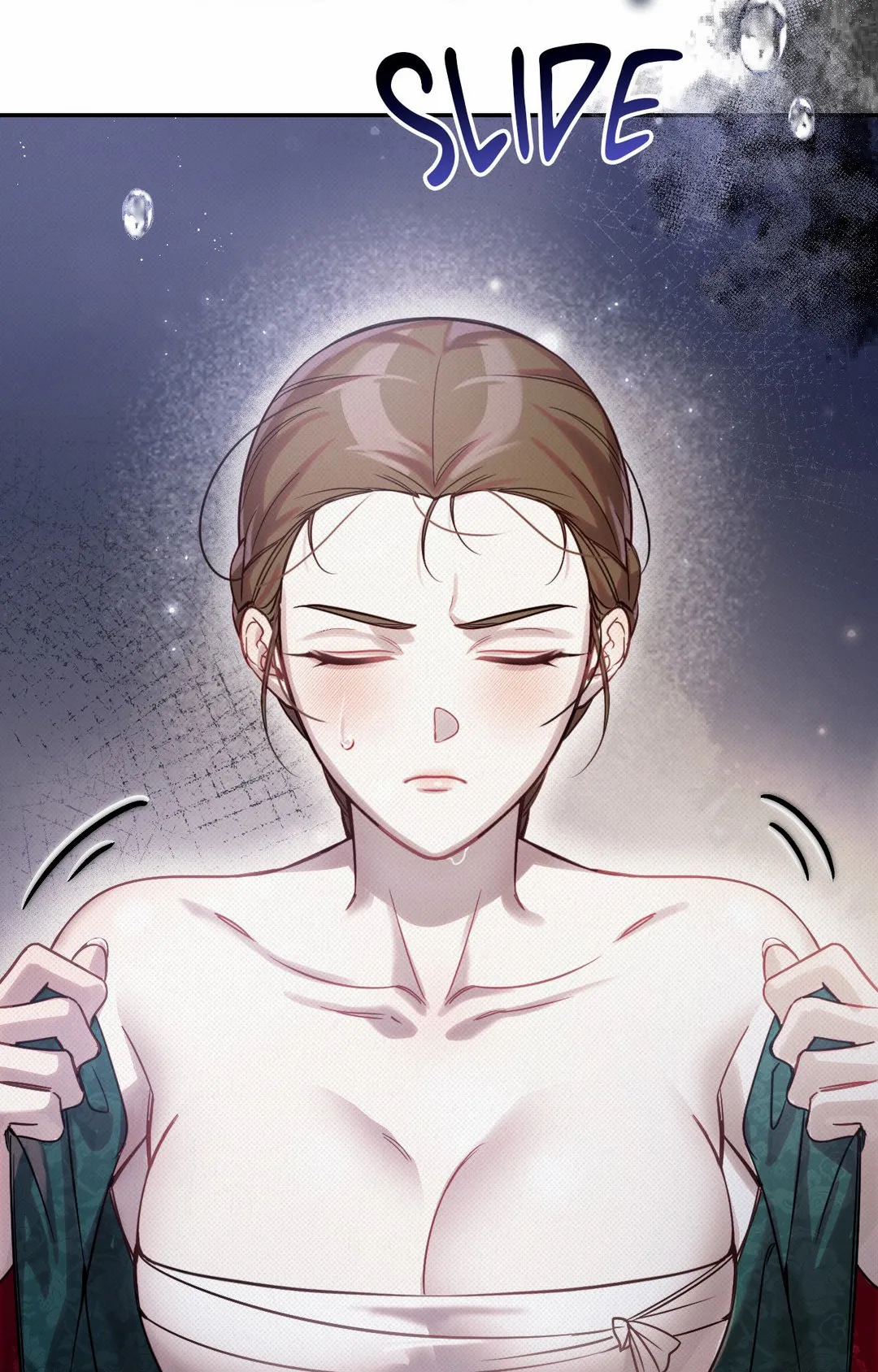Read The Queen’s Secret Lessons Manga Online