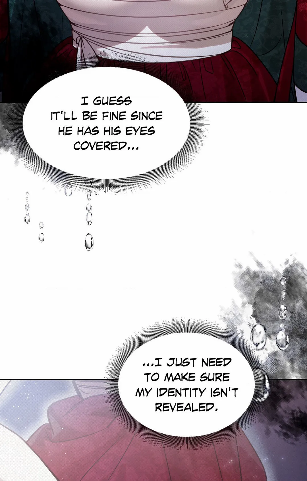 Read The Queen’s Secret Lessons Manga Online
