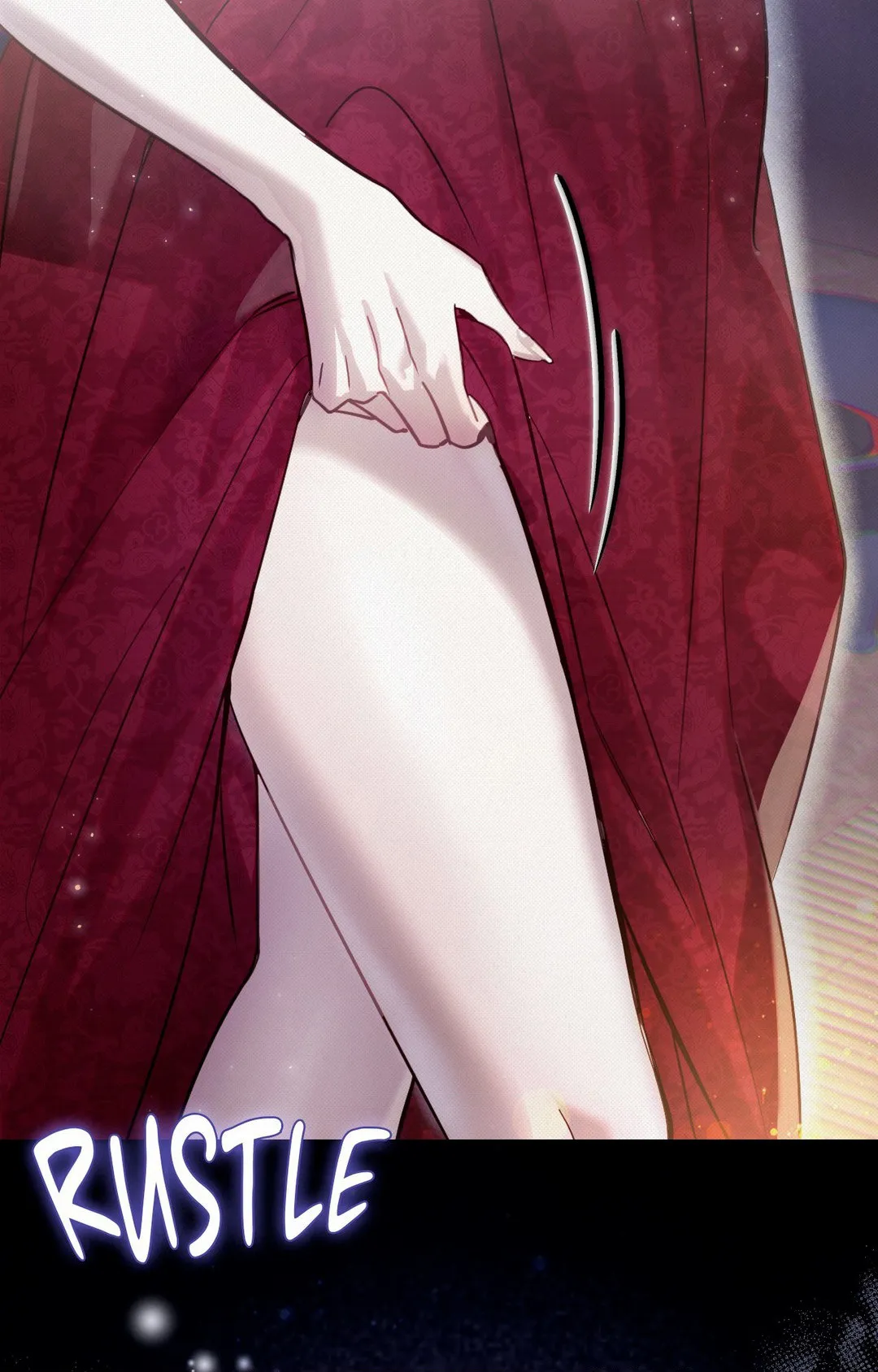 Read The Queen’s Secret Lessons Manga Online