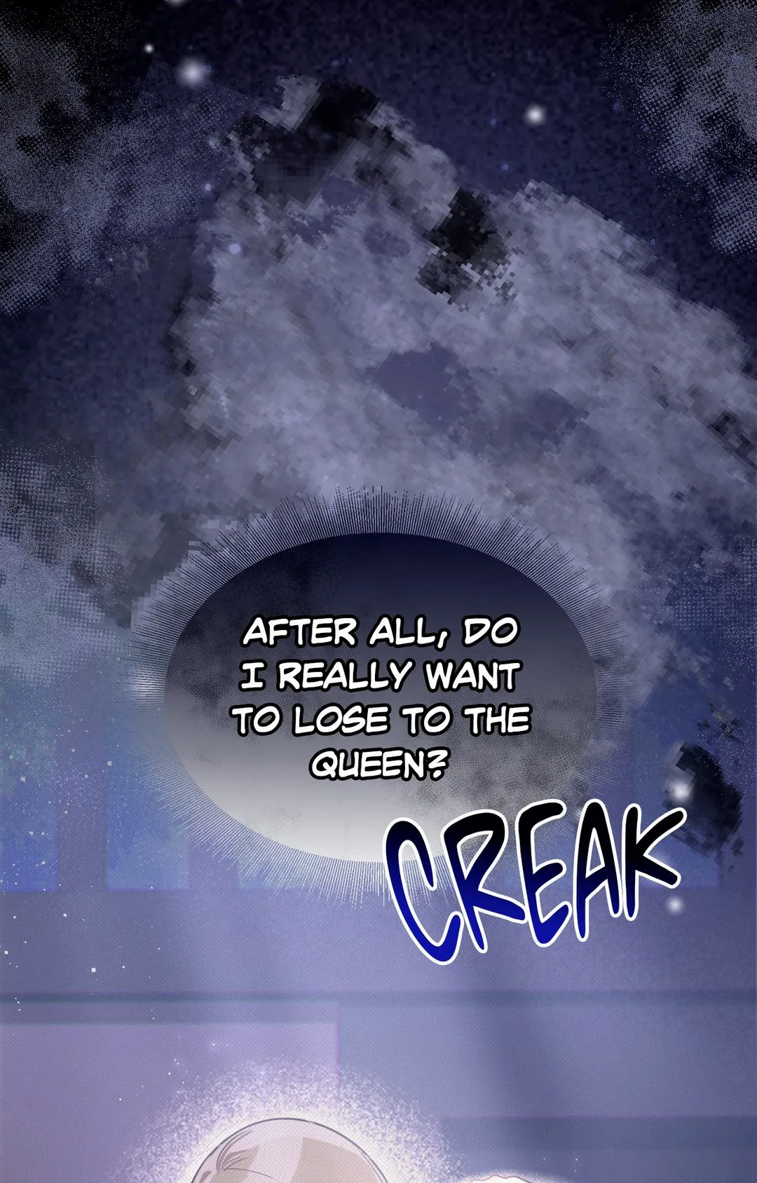 Read The Queen’s Secret Lessons Manga Online