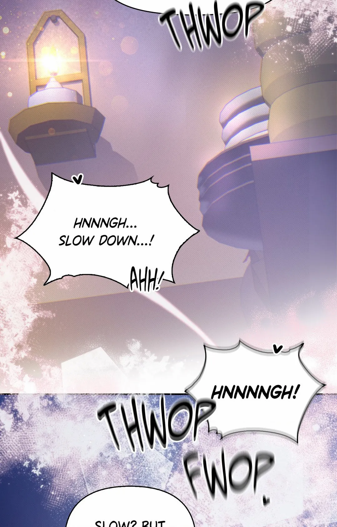 Read The Queen’s Secret Lessons Manga Online