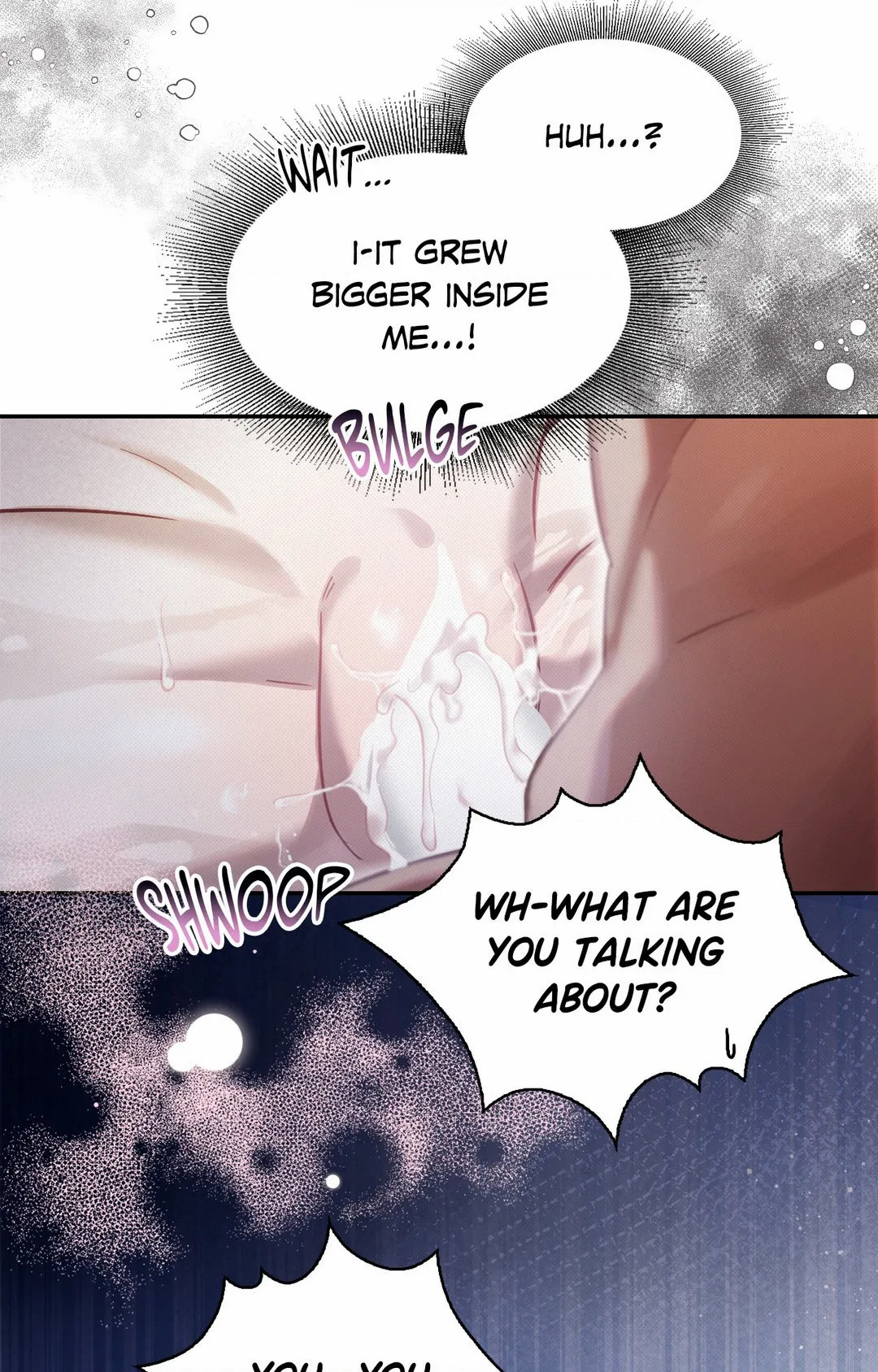 Read The Queen’s Secret Lessons Manga Online