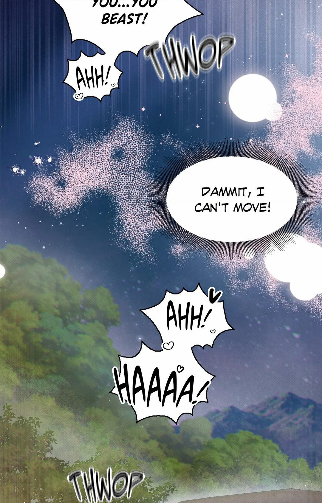 Read The Queen’s Secret Lessons Manga Online