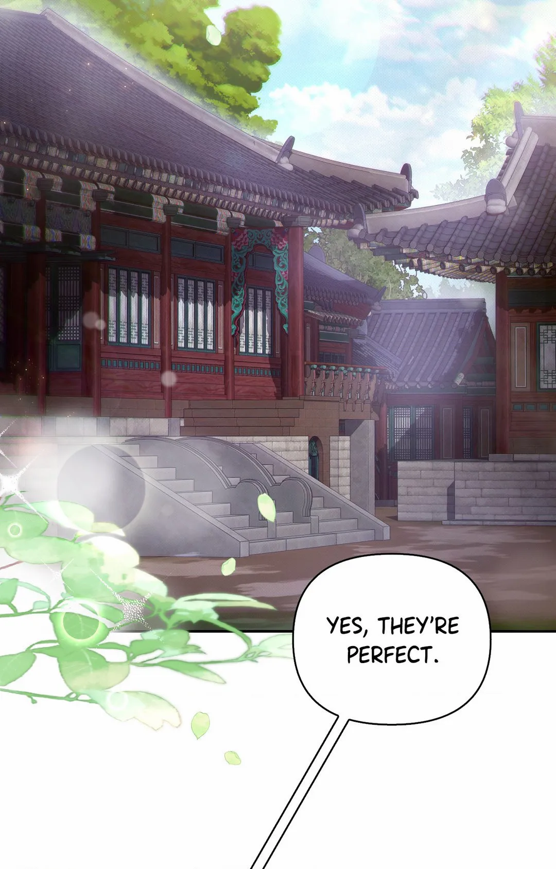 Read The Queen’s Secret Lessons Manga Online
