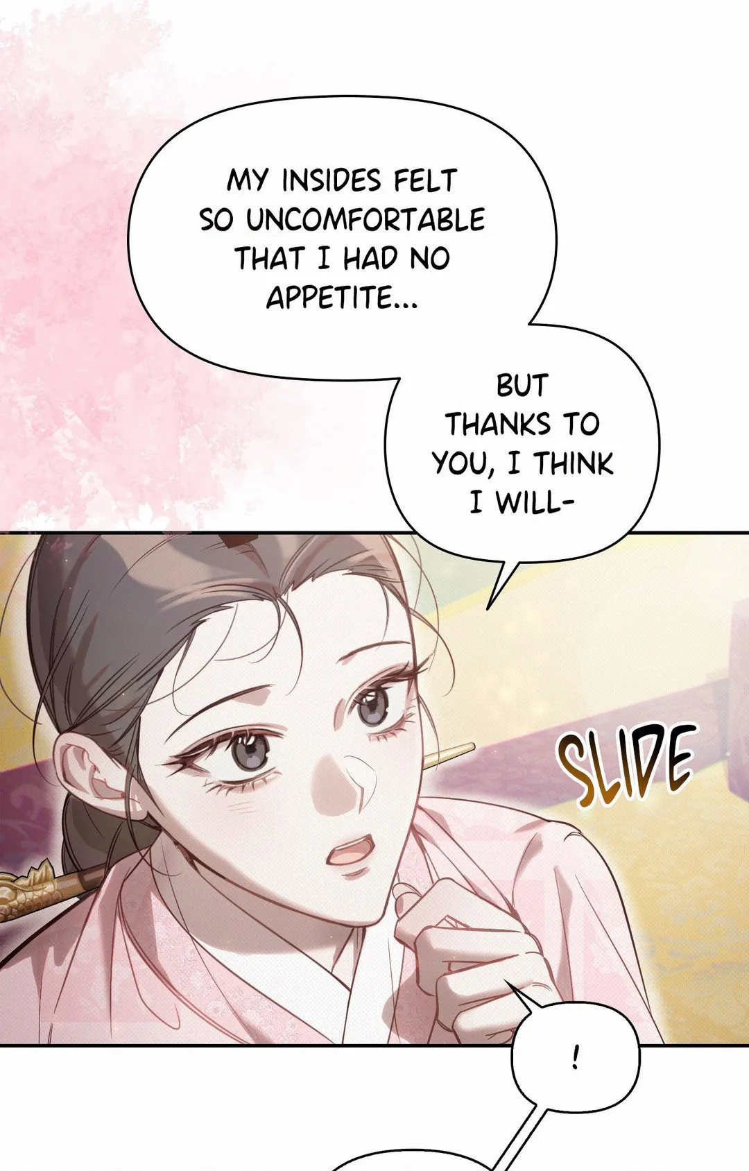 Read The Queen’s Secret Lessons Manga Online