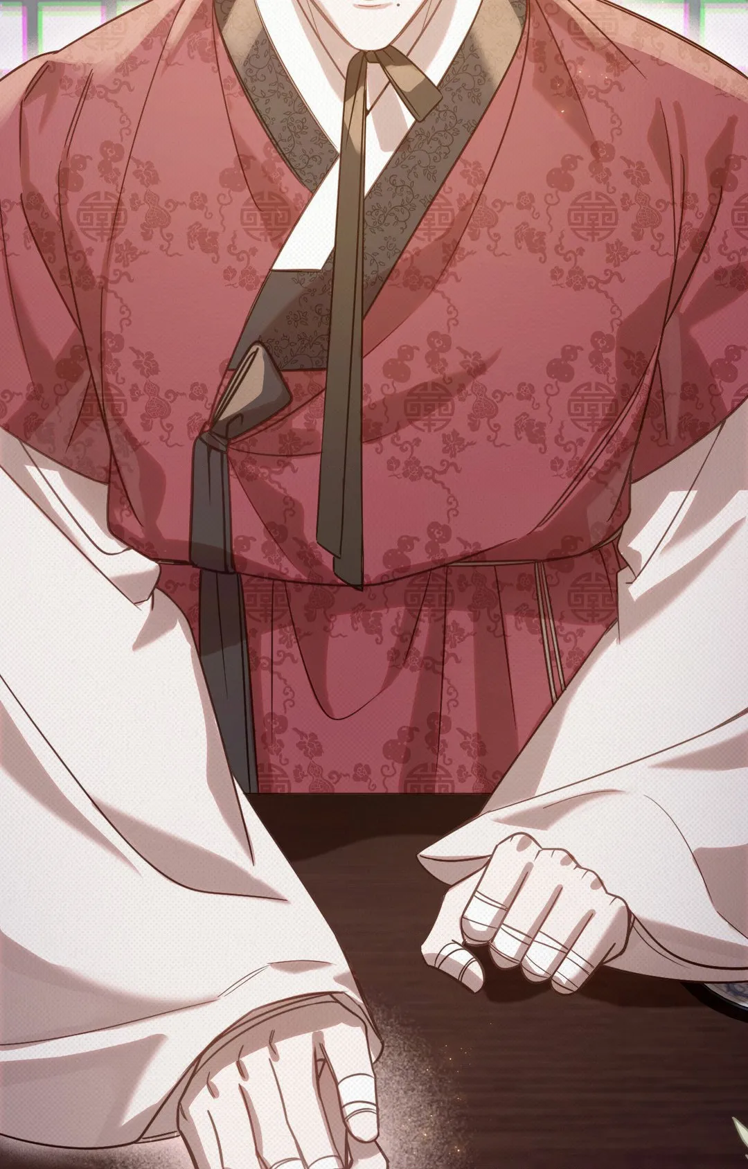 Read The Queen’s Secret Lessons Manga Online