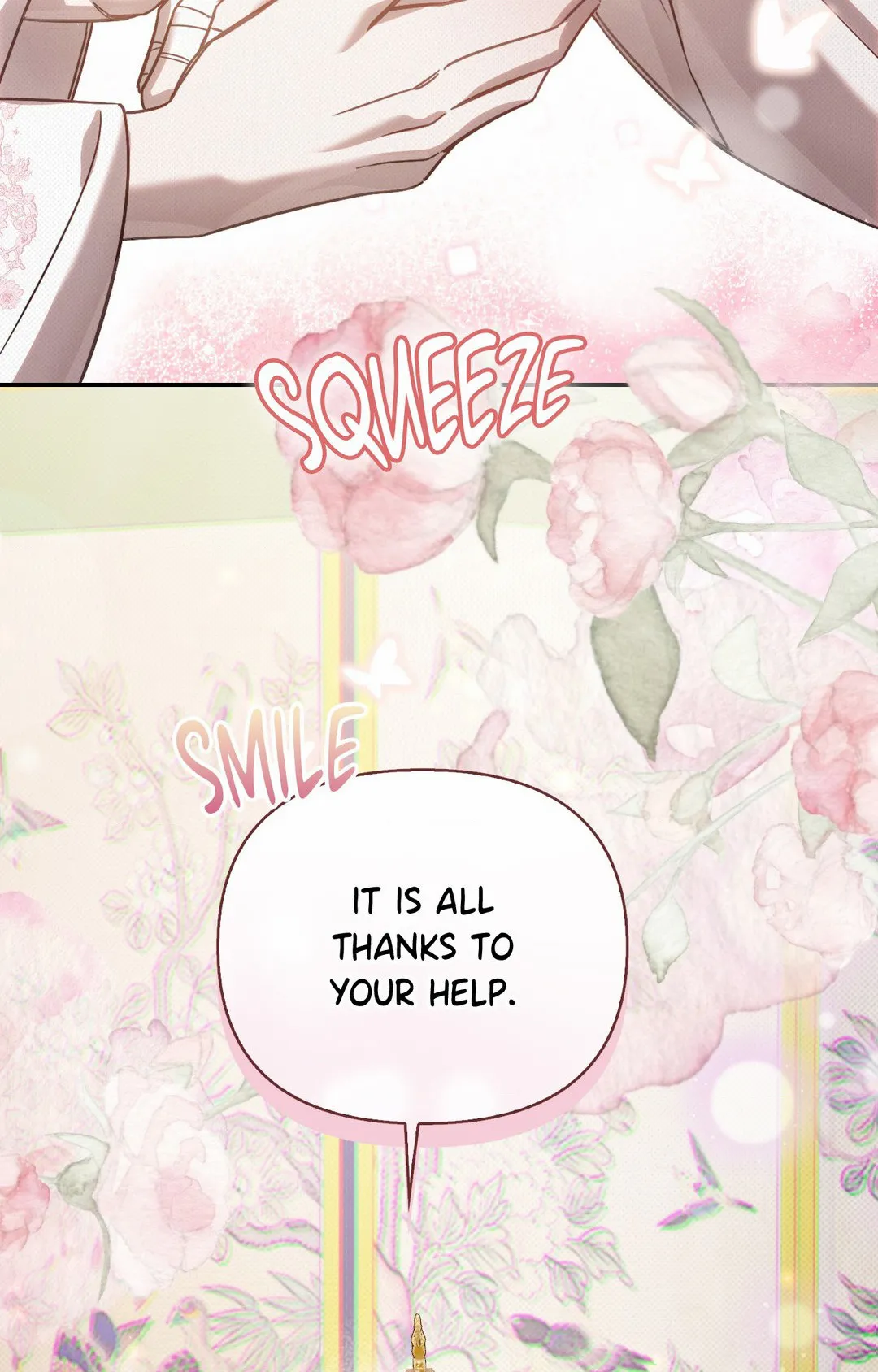 Read The Queen’s Secret Lessons Manga Online