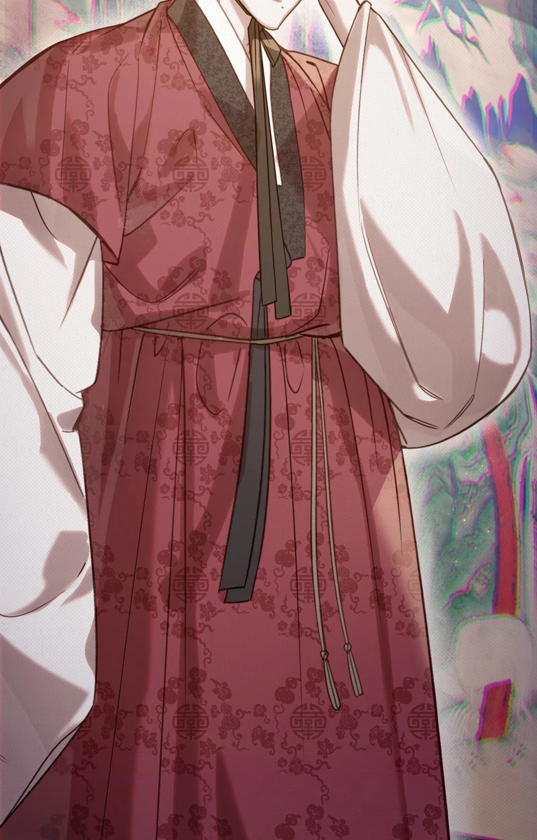 Read The Queen’s Secret Lessons Manga Online