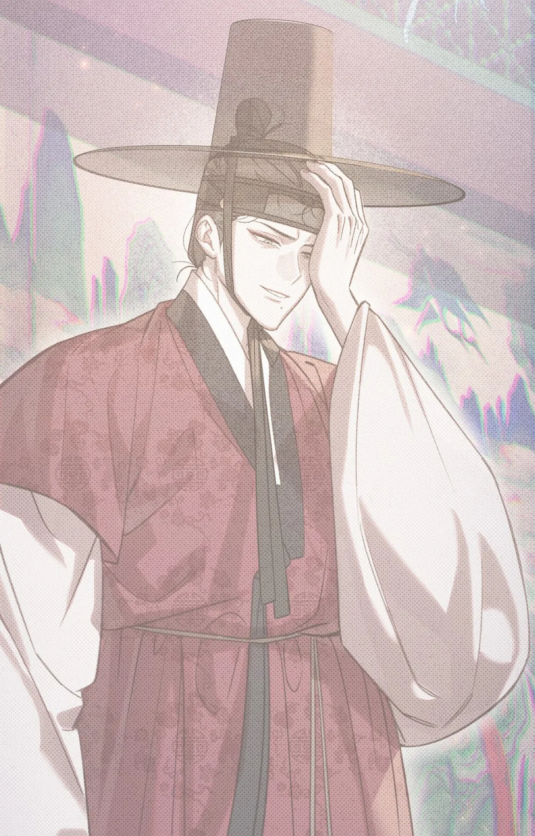 Read The Queen’s Secret Lessons Manga Online