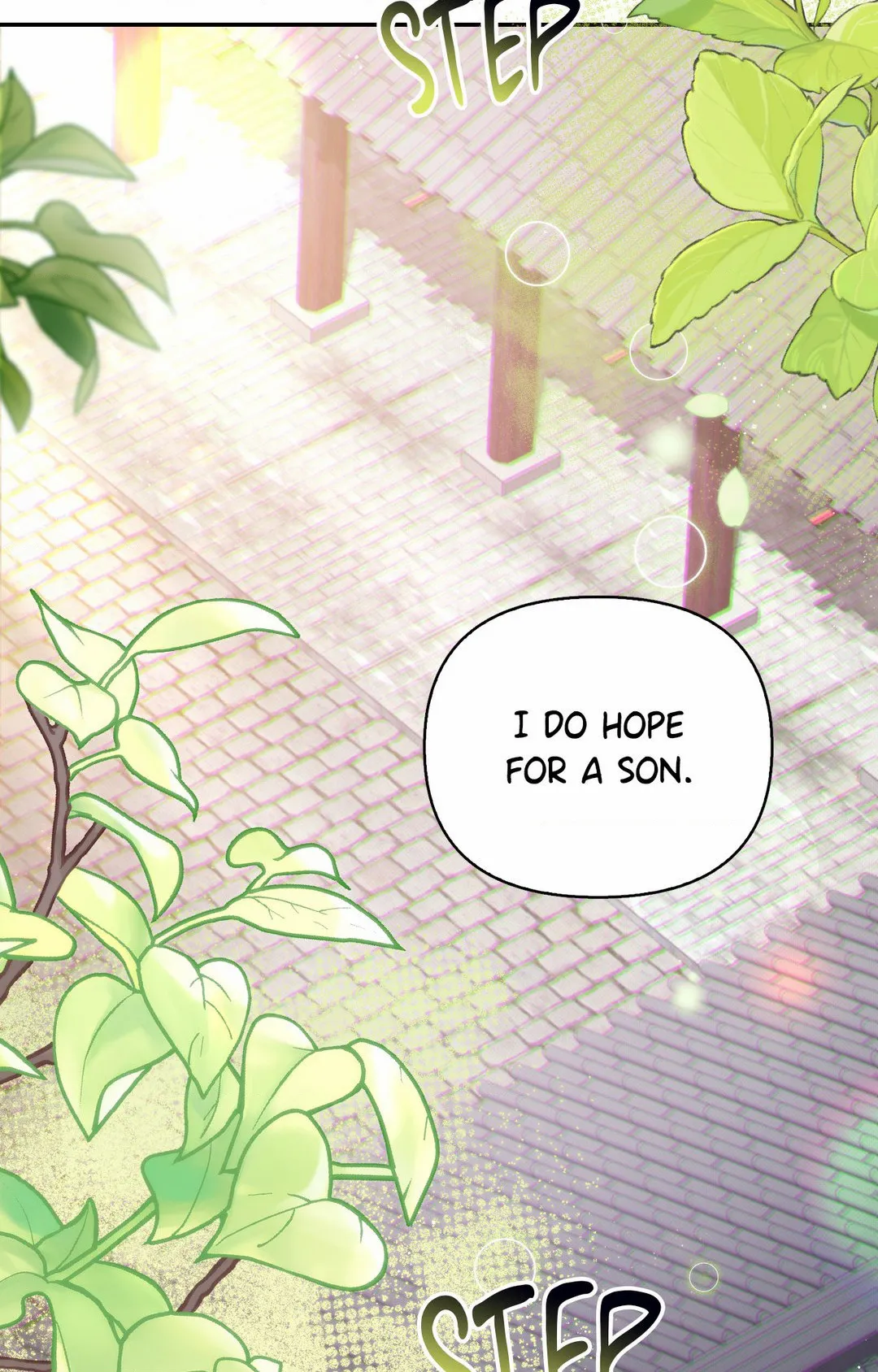 Read The Queen’s Secret Lessons Manga Online
