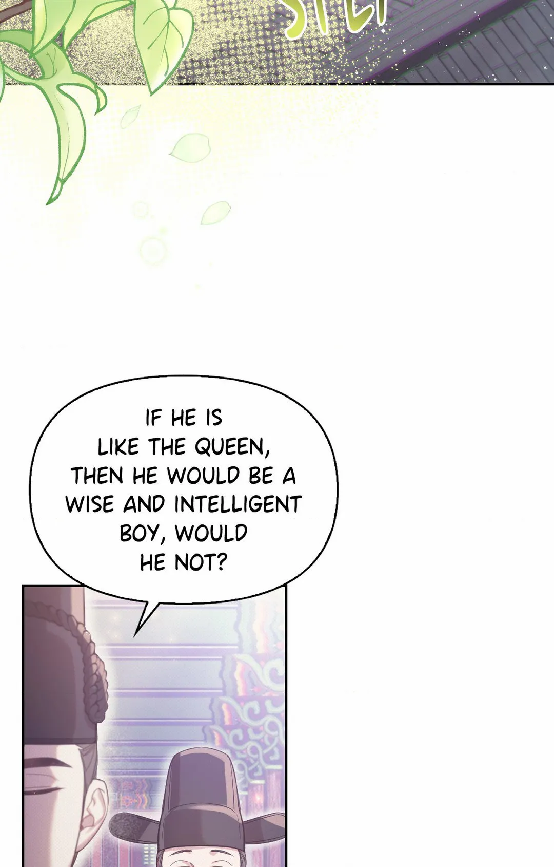 Read The Queen’s Secret Lessons Manga Online
