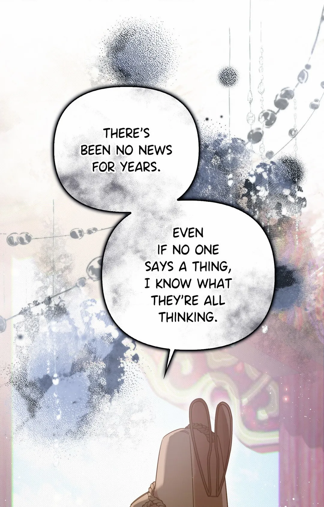 Read The Queen’s Secret Lessons Manga Online