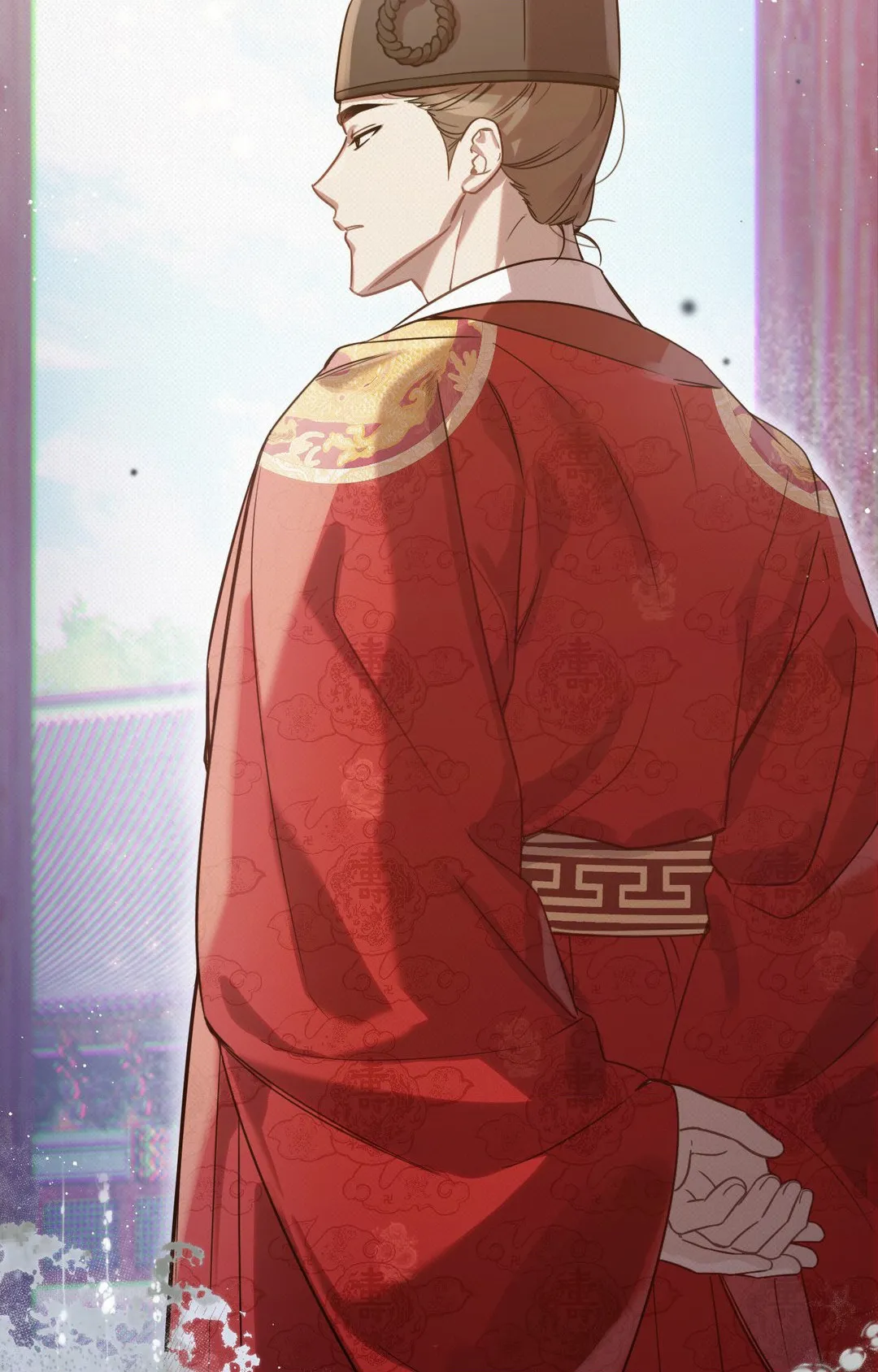 Read The Queen’s Secret Lessons Manga Online