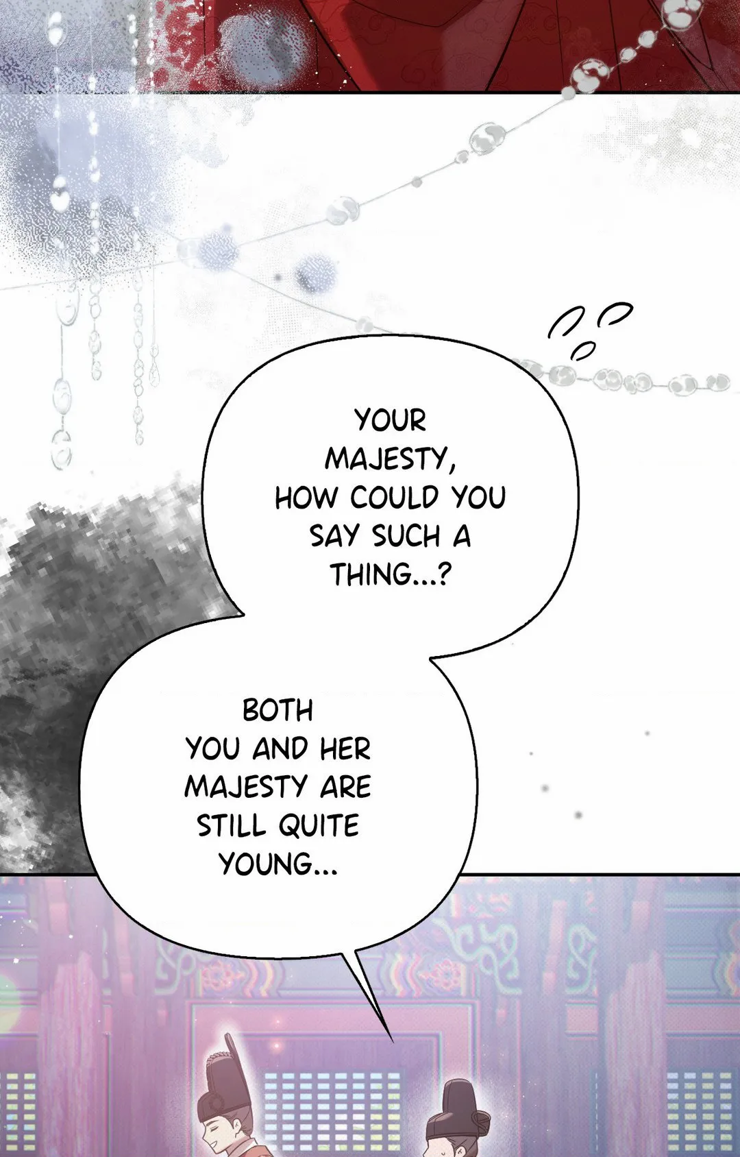 Read The Queen’s Secret Lessons Manga Online
