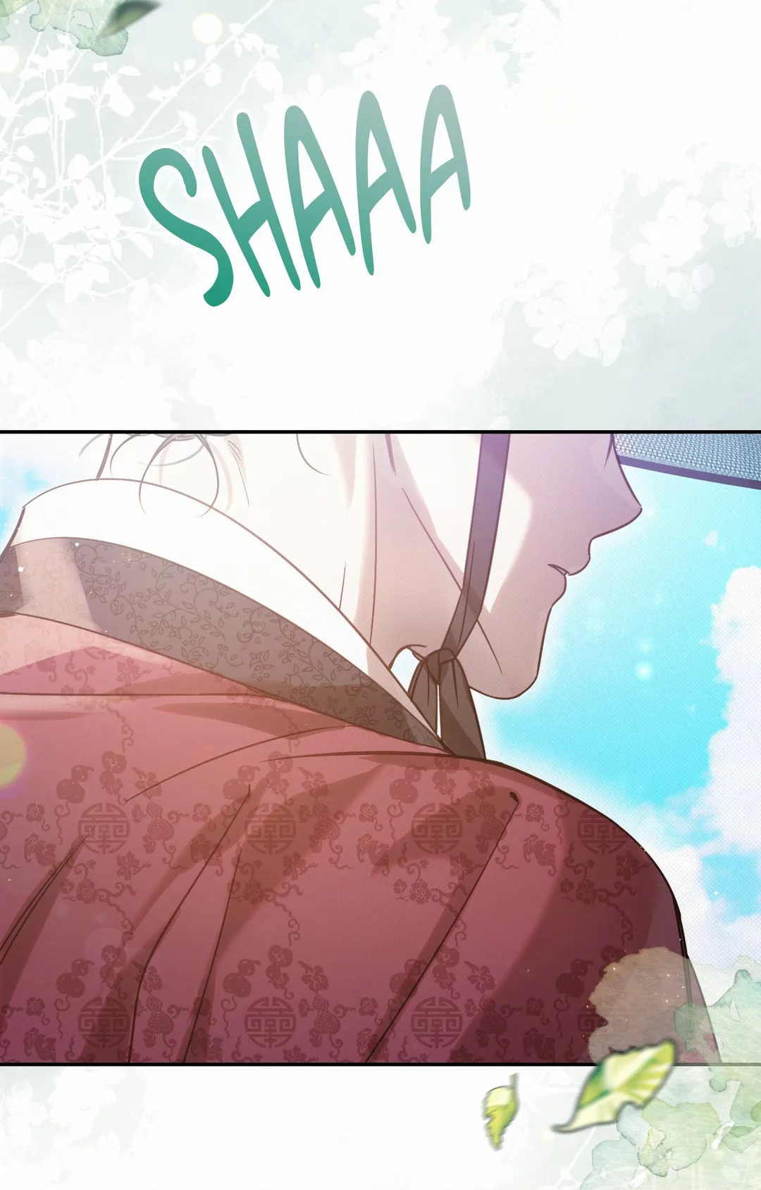 Read The Queen’s Secret Lessons Manga Online