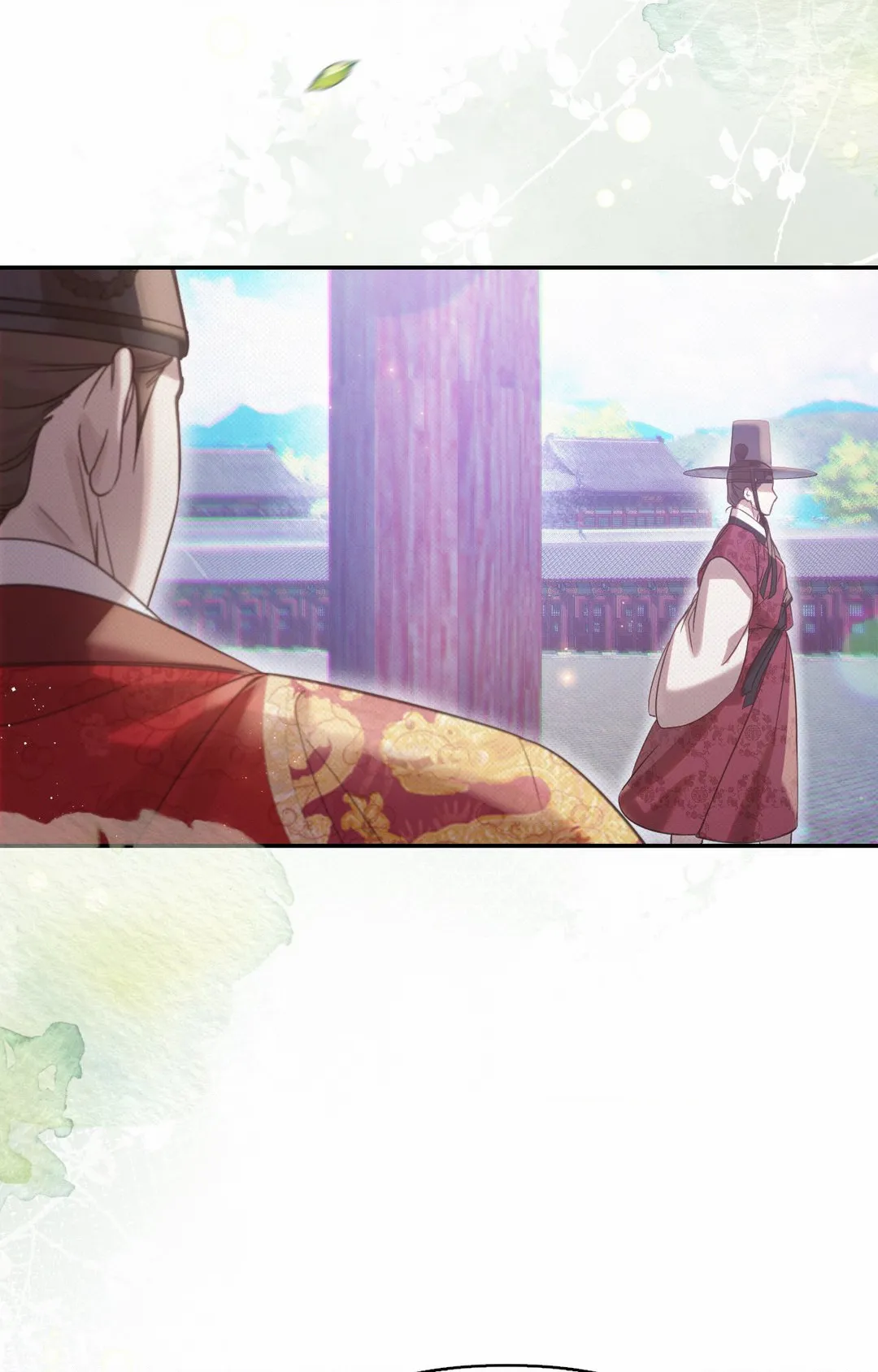 Read The Queen’s Secret Lessons Manga Online