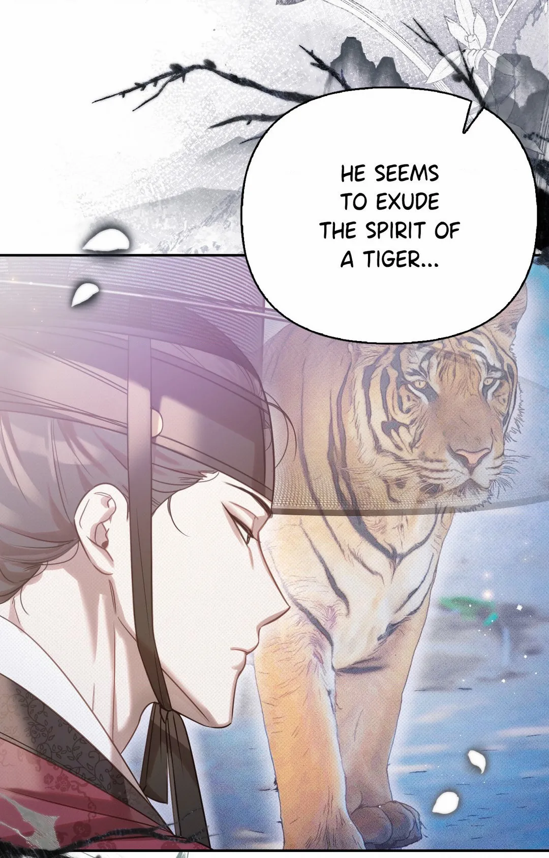 Read The Queen’s Secret Lessons Manga Online