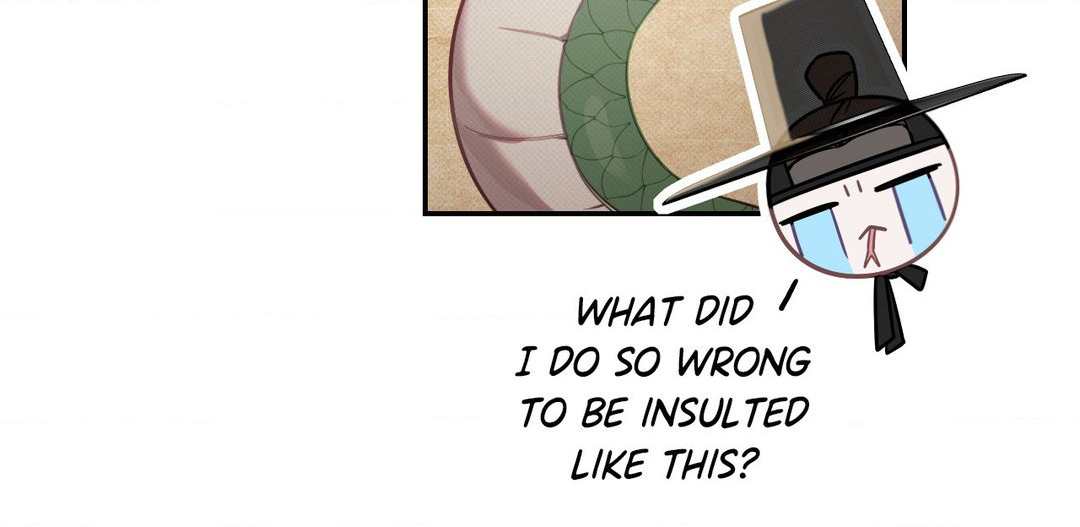 Read The Queen’s Secret Lessons Manga Online
