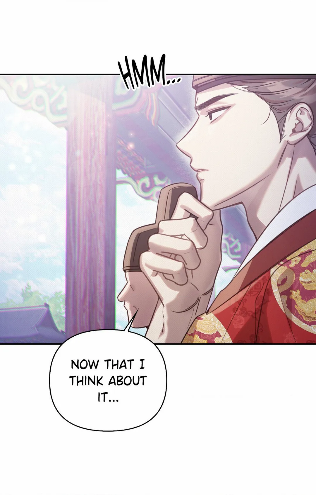 Read The Queen’s Secret Lessons Manga Online