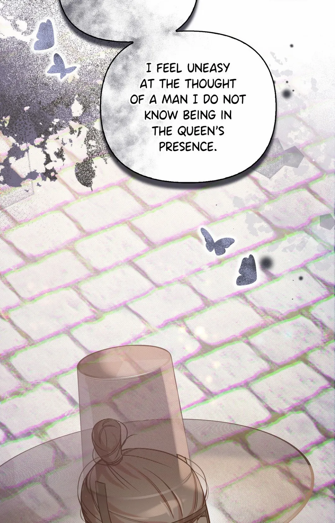 Read The Queen’s Secret Lessons Manga Online