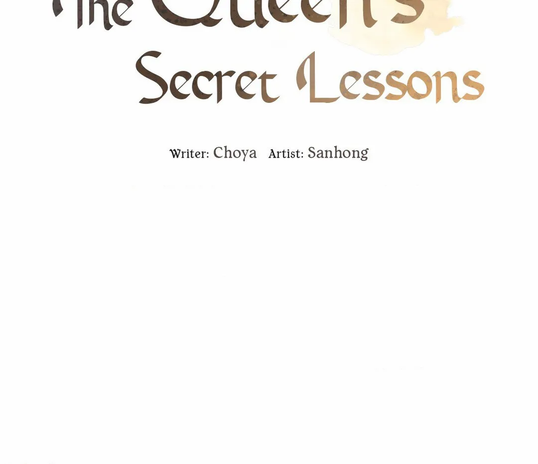 Read The Queen’s Secret Lessons Manga Online