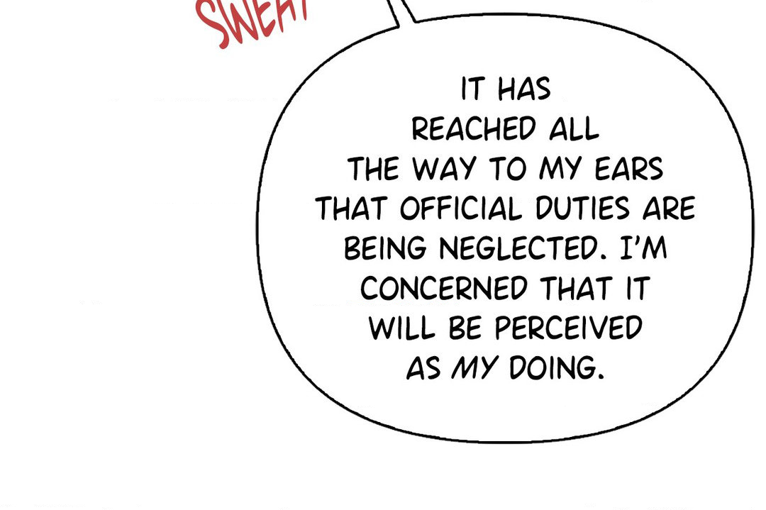 Read The Queen’s Secret Lessons Manga Online