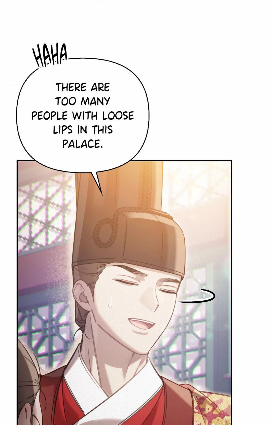 Read The Queen’s Secret Lessons Manga Online