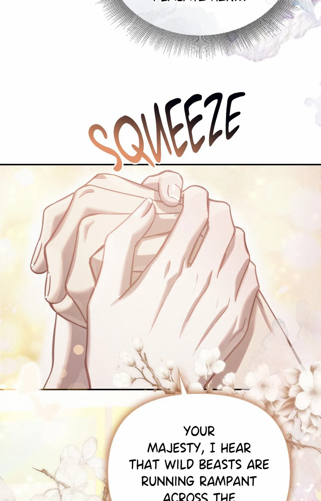 Read The Queen’s Secret Lessons Manga Online