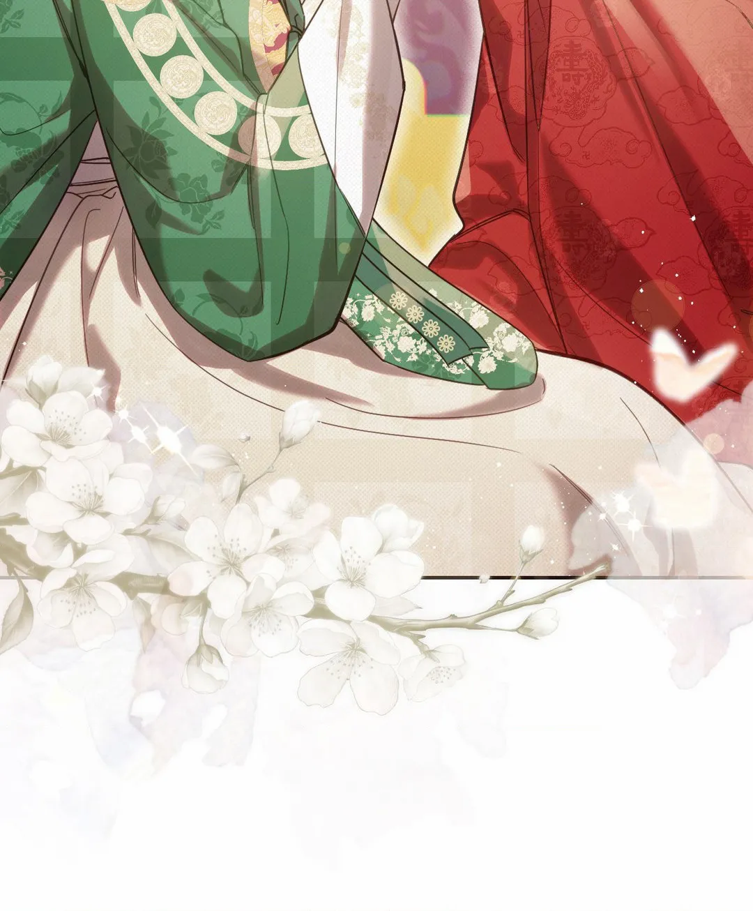 Read The Queen’s Secret Lessons Manga Online