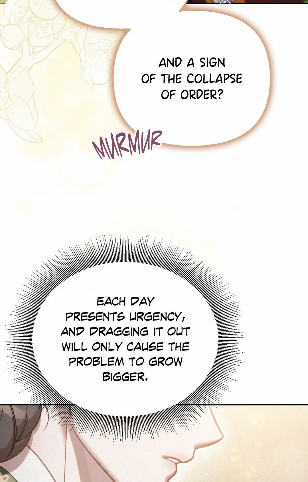 Read The Queen’s Secret Lessons Manga Online