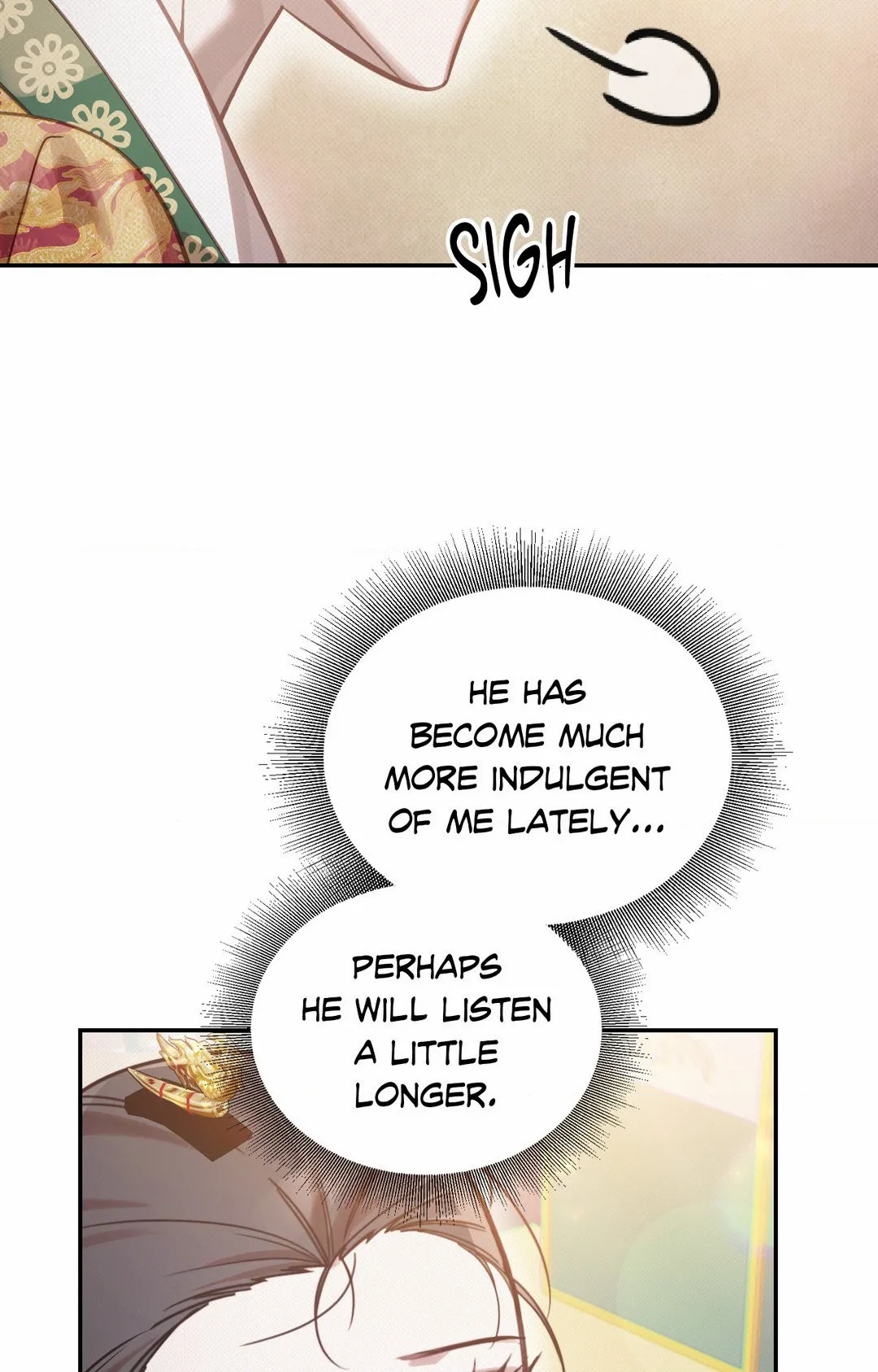 Read The Queen’s Secret Lessons Manga Online