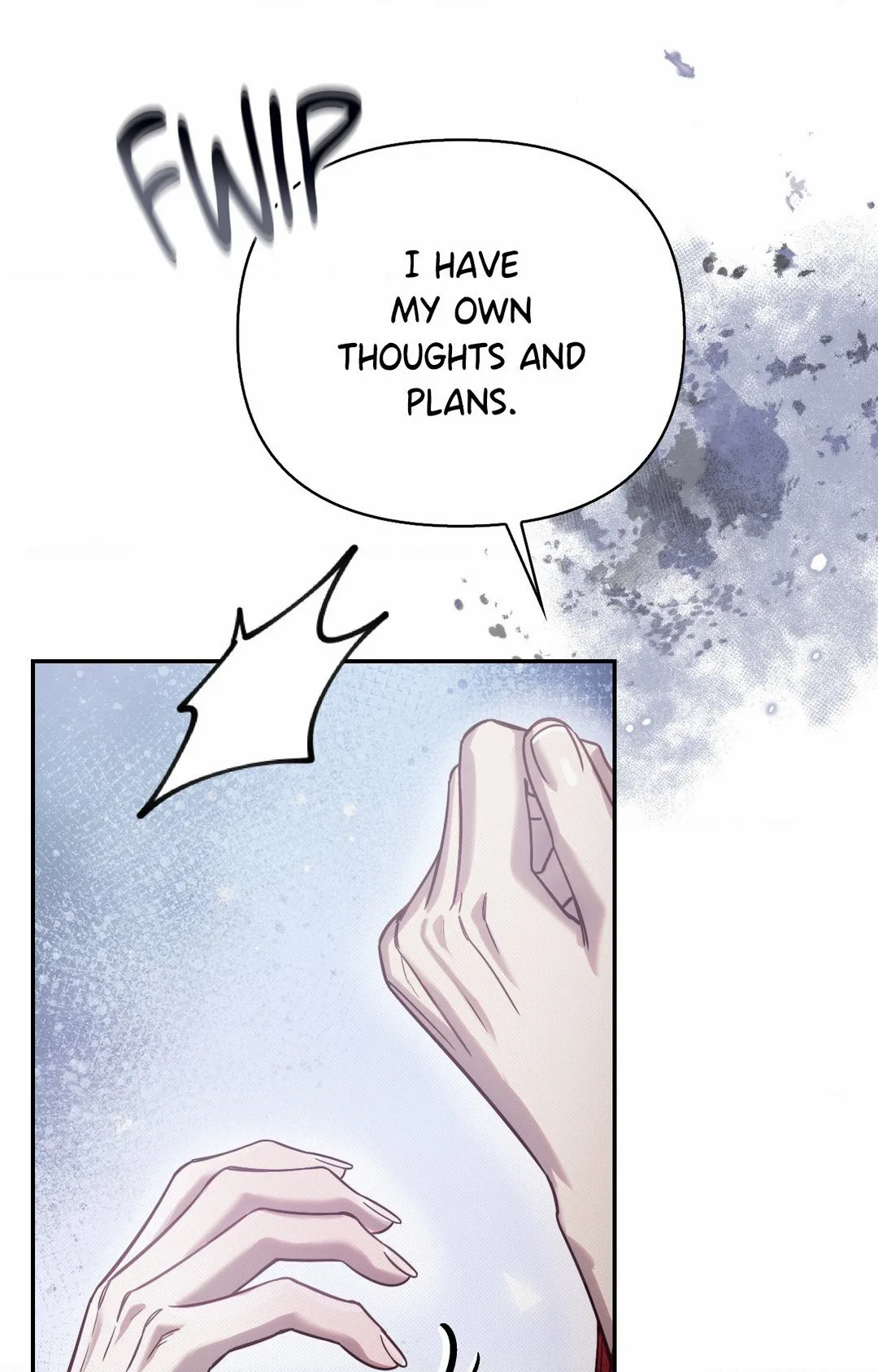 Read The Queen’s Secret Lessons Manga Online