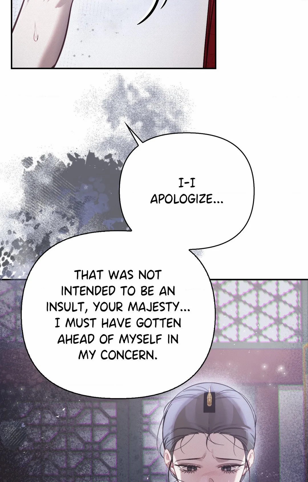Read The Queen’s Secret Lessons Manga Online