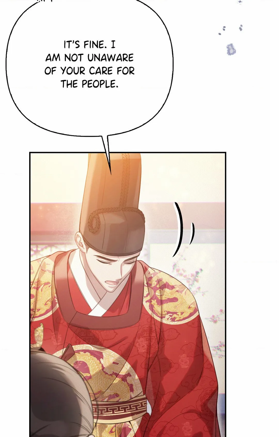 Read The Queen’s Secret Lessons Manga Online