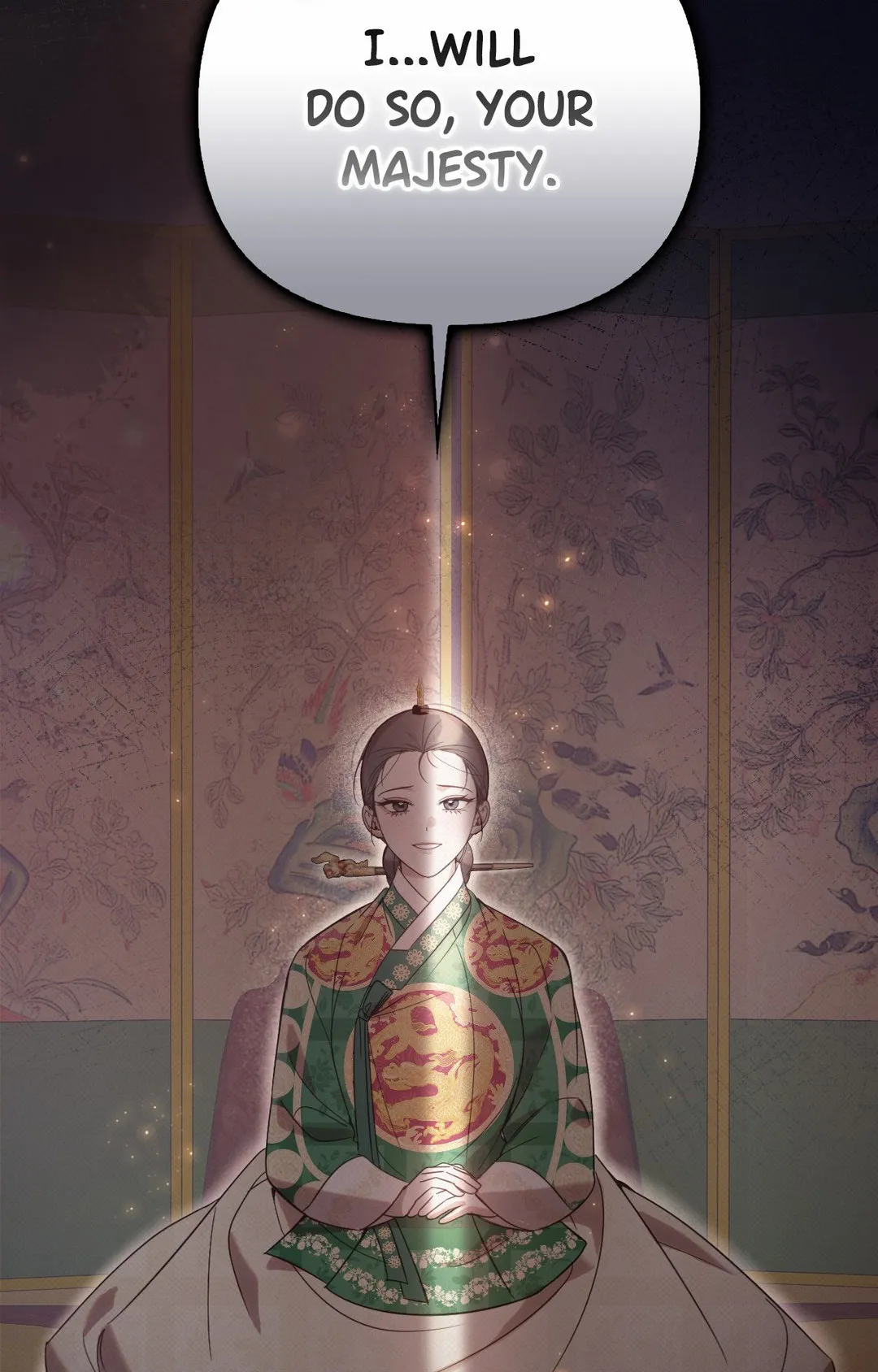 Read The Queen’s Secret Lessons Manga Online