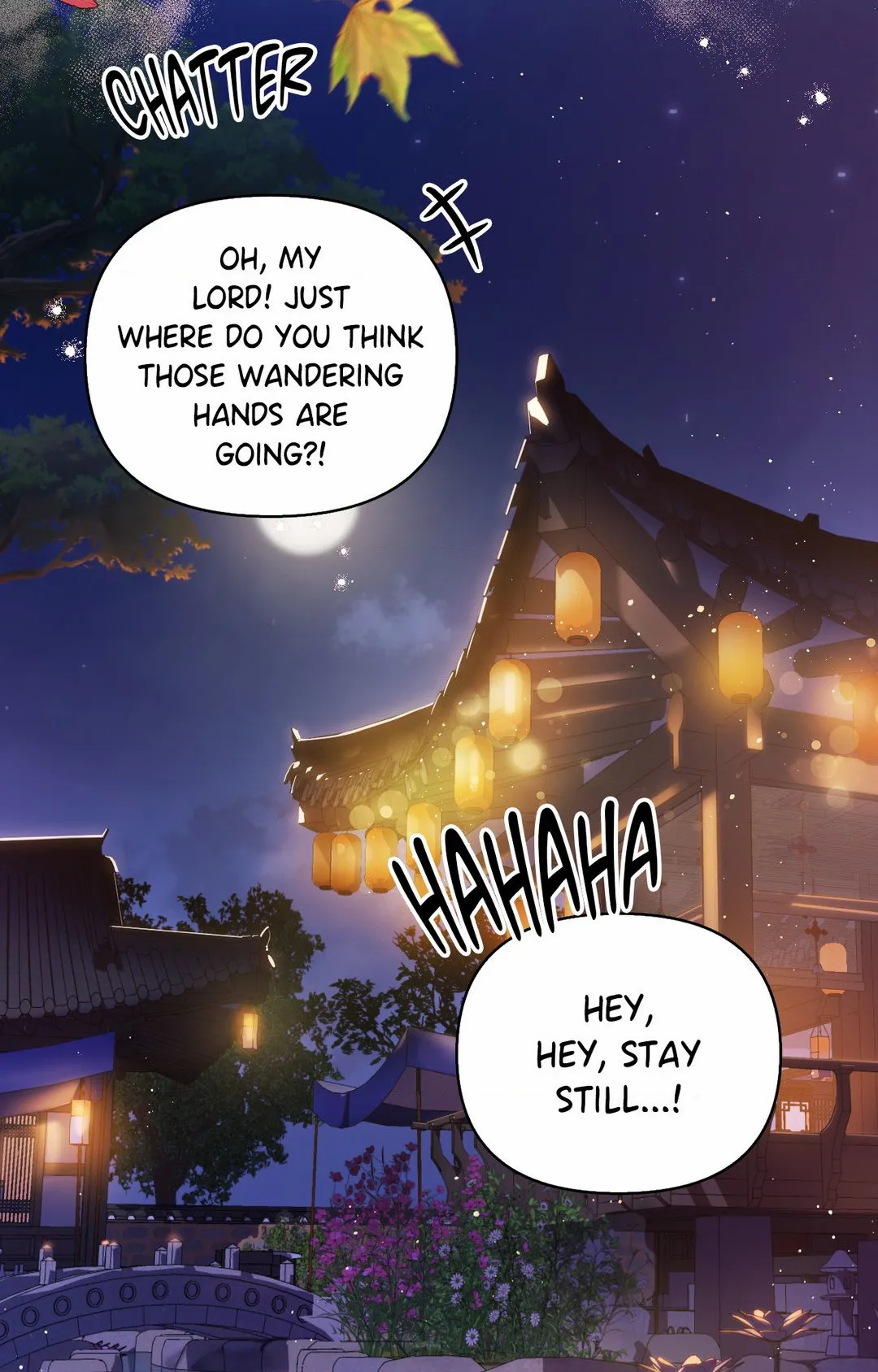 Read The Queen’s Secret Lessons Manga Online