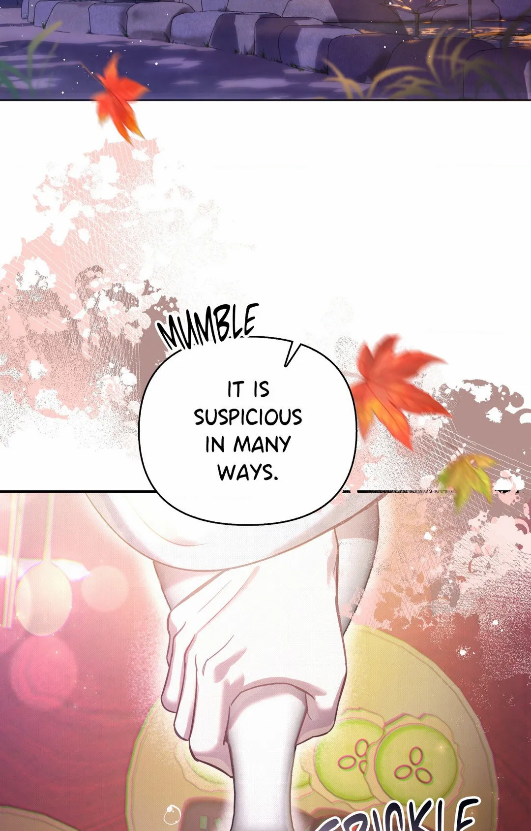 Read The Queen’s Secret Lessons Manga Online