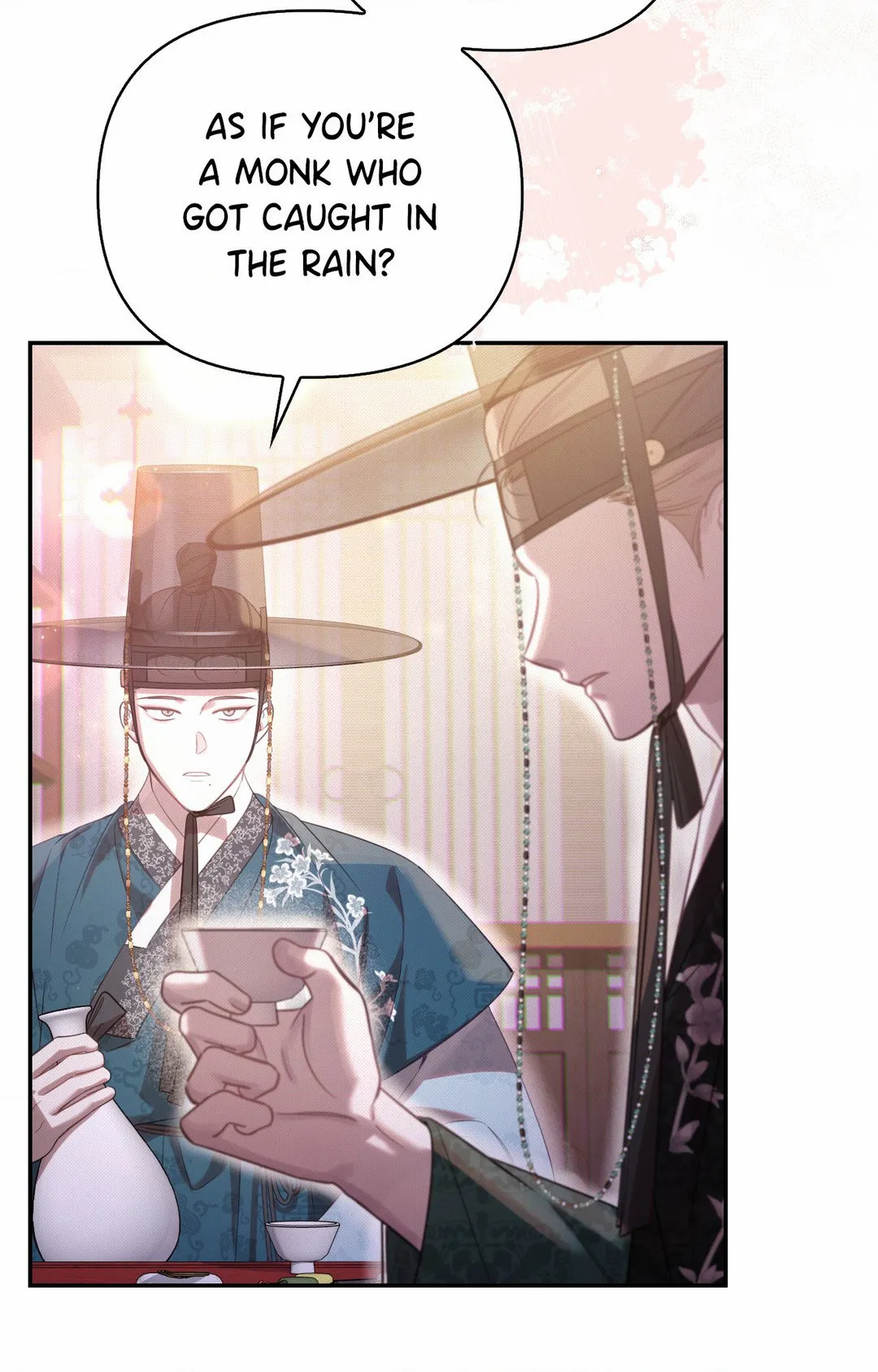 Read The Queen’s Secret Lessons Manga Online