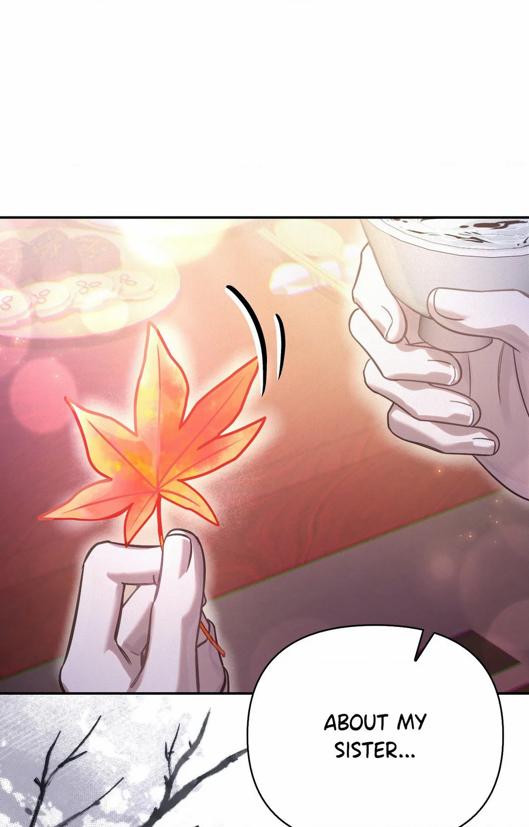 Read The Queen’s Secret Lessons Manga Online