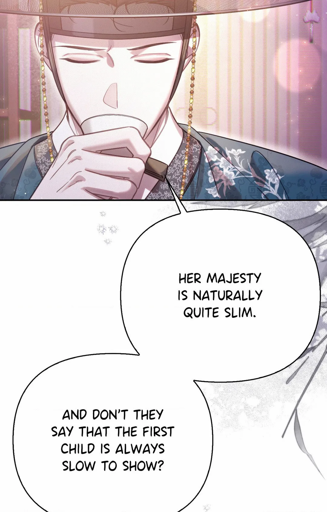 Read The Queen’s Secret Lessons Manga Online