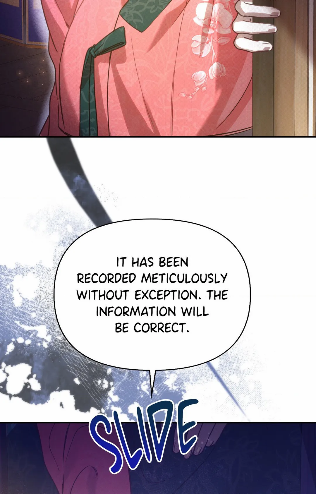 Read The Queen’s Secret Lessons Manga Online