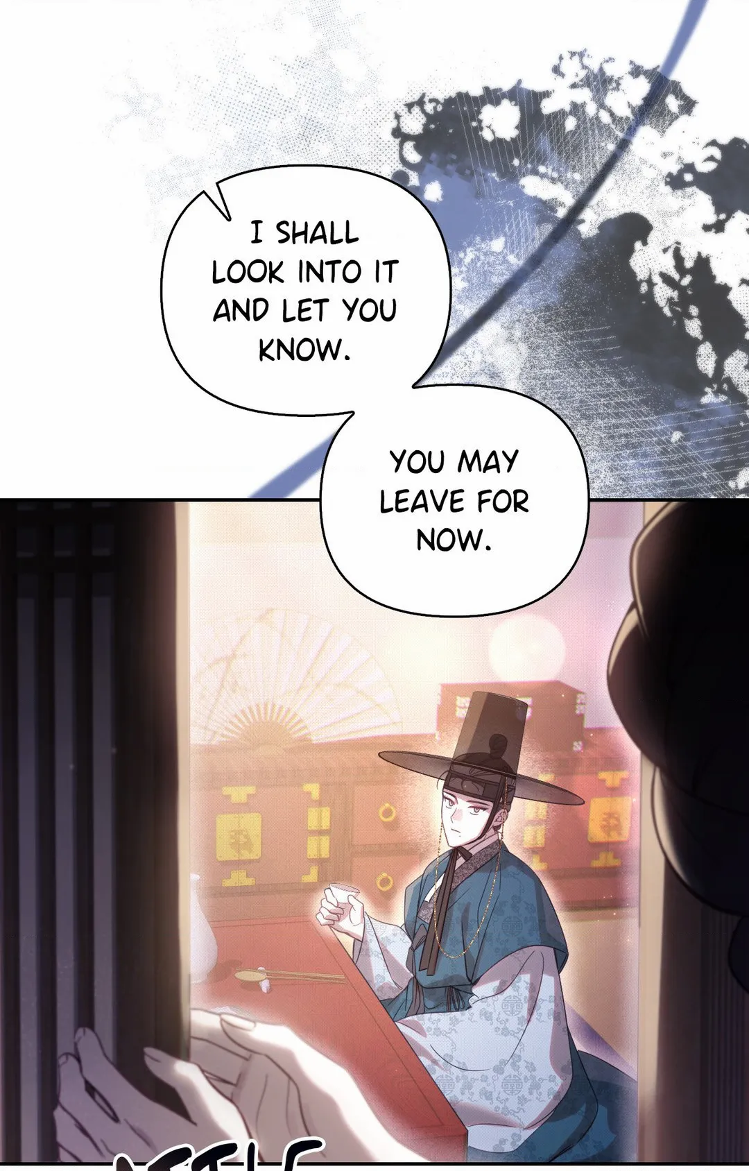 Read The Queen’s Secret Lessons Manga Online