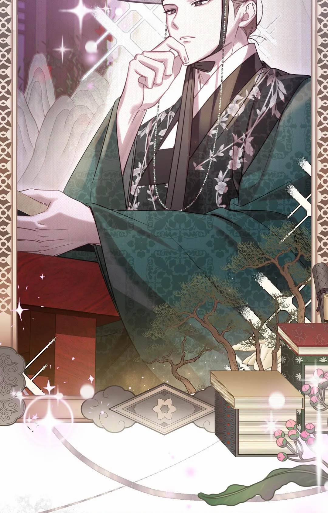Read The Queen’s Secret Lessons Manga Online