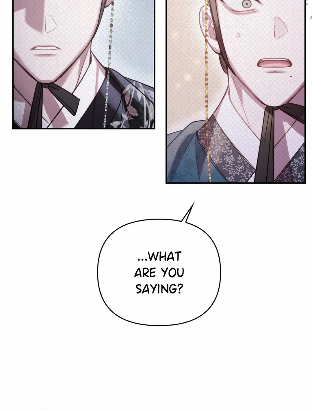 Read The Queen’s Secret Lessons Manga Online