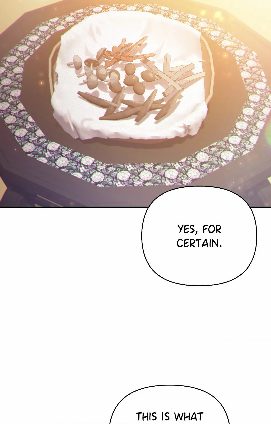 Read The Queen’s Secret Lessons Manga Online