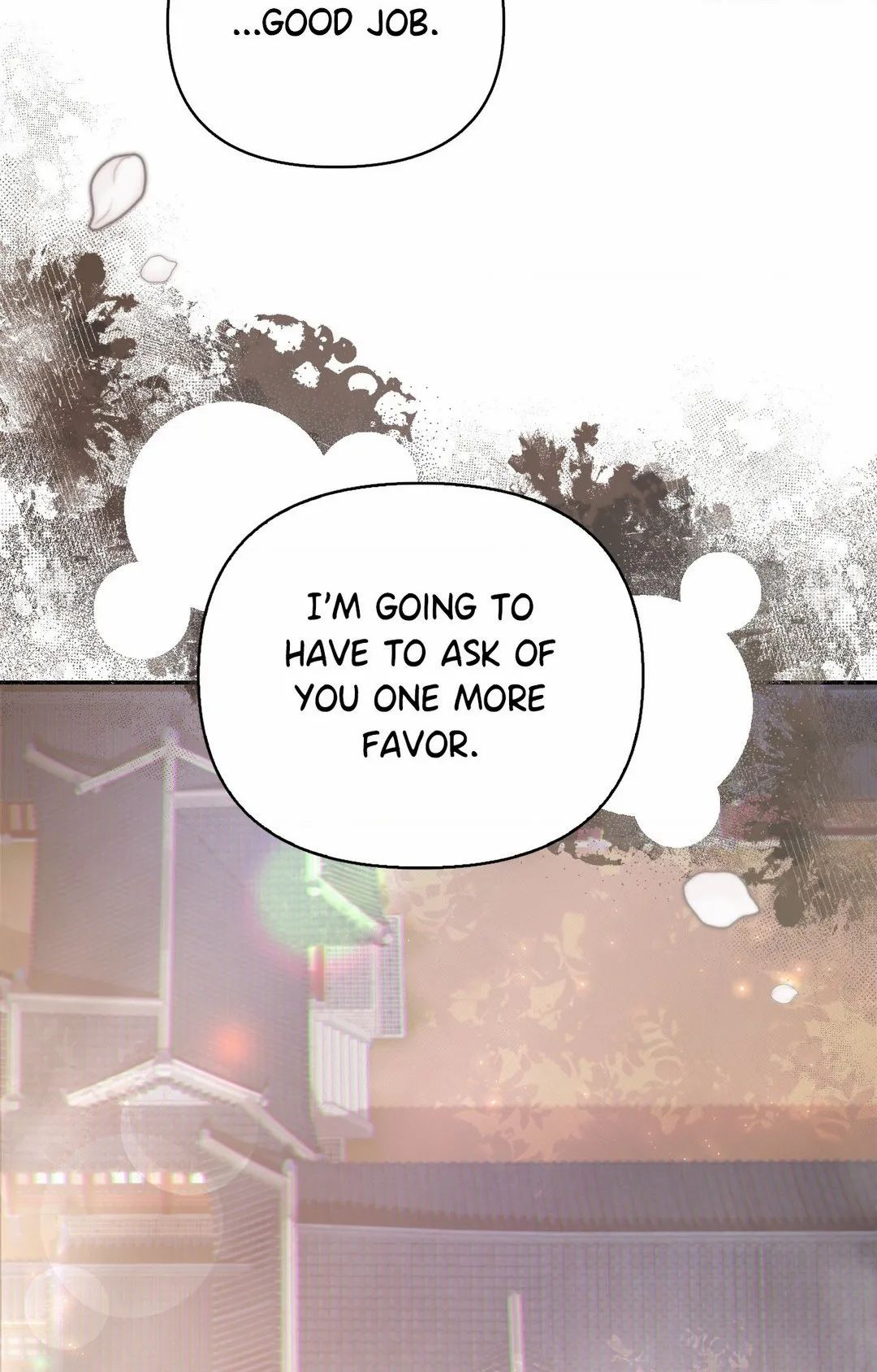 Read The Queen’s Secret Lessons Manga Online