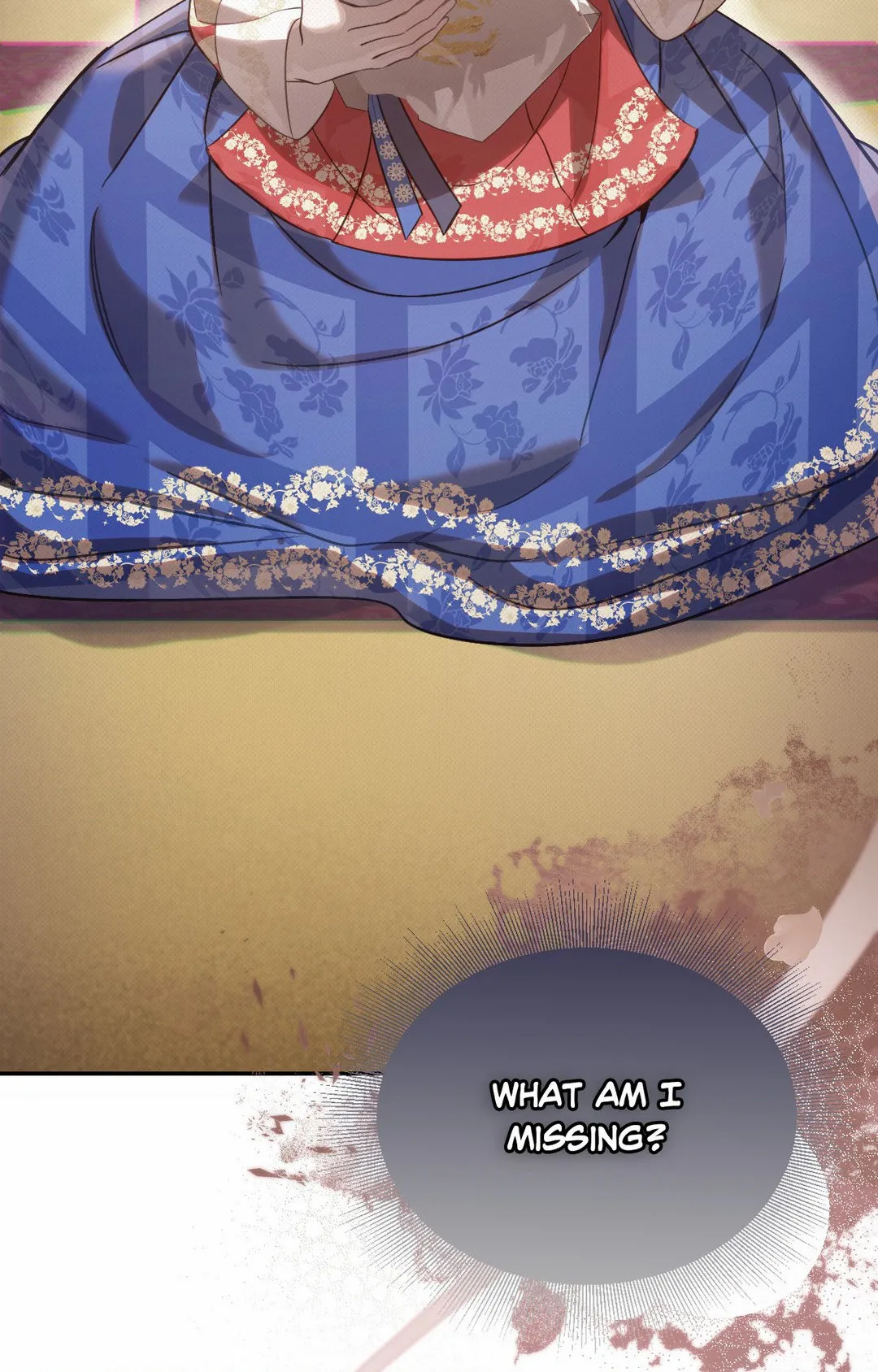 Read The Queen’s Secret Lessons Manga Online